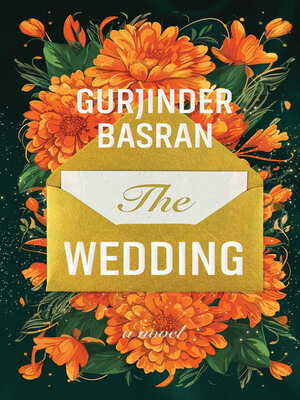 cover image of The Wedding
